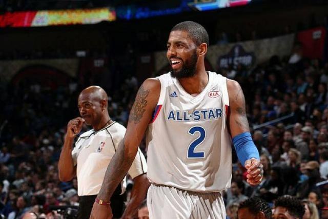 火箭分析师：阿门·汤普森现已跻身NBA顶尖攻防选手行列